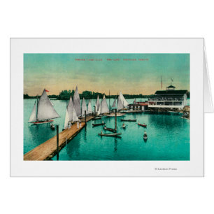 Oregon-Yachtclub