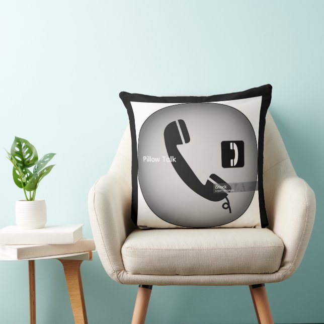 Oreiller (Chaise)