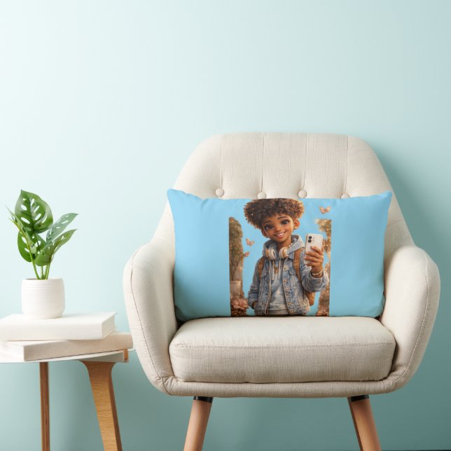Oreiller  (Chaise)
