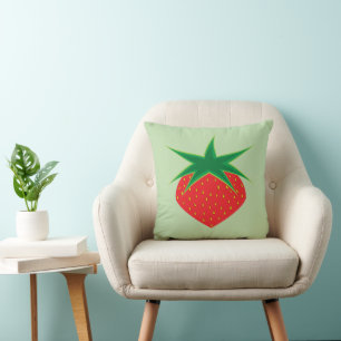 Oreiller à fraise