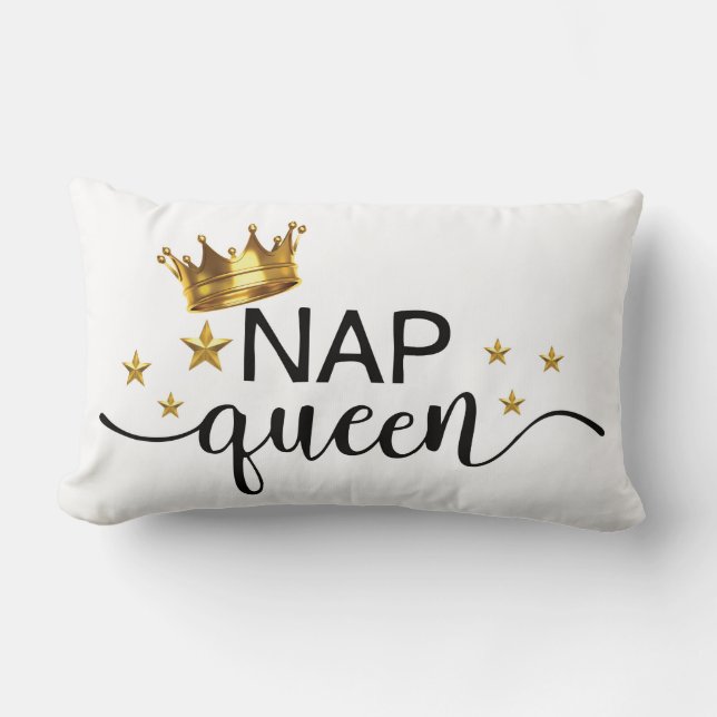 Oreiller à jet en polyester, Coussin Lumbar 13" x  (Recto)