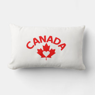 oreiller à jetons personnalisés CANADA