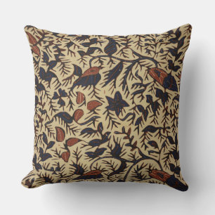 Oreiller à lancer Bold Batik
