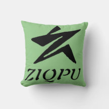 Oreiller à lancer Gemini