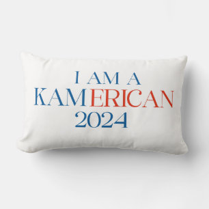 Oreiller à lancer KAMERICAN