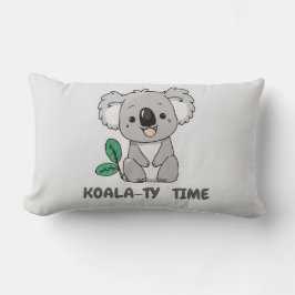 Oreiller à lancer Koala