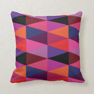 Oreiller Arlequin
