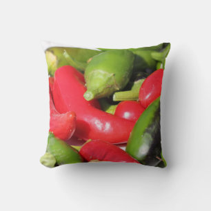 Oreiller aux Piments