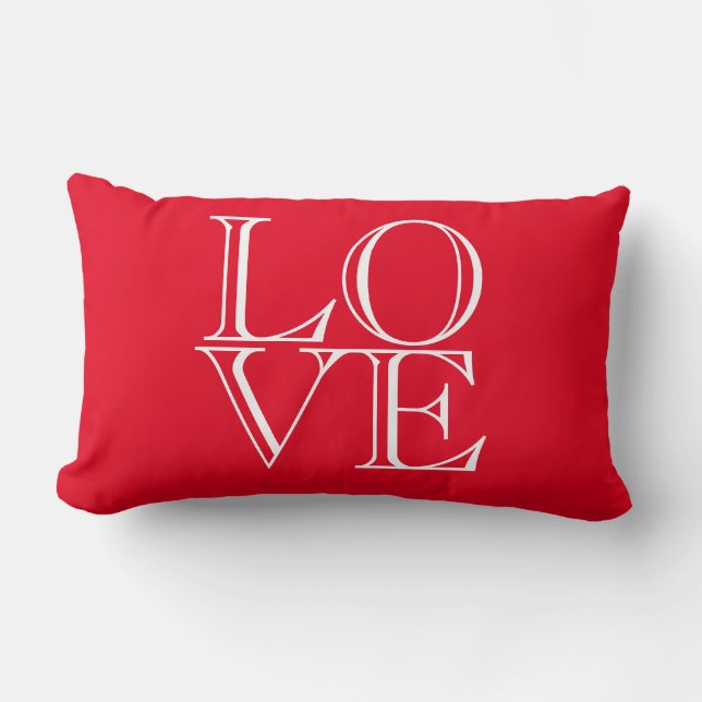 Oreiller d'amour (Recto)