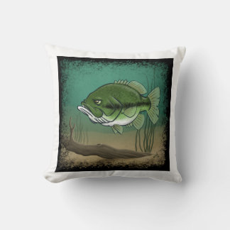 Oreiller de basse