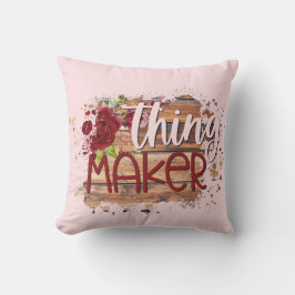Oreiller de Confort Coussin 50 cm x 50 cm