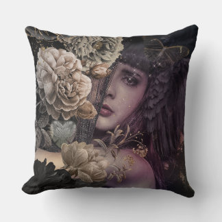 oreiller de déclenchement cardiaque invisible