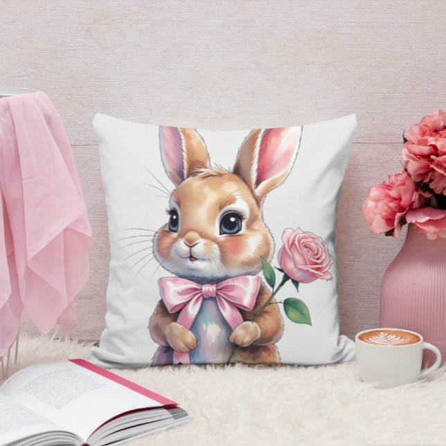 Oreiller de décoration (Créateur téléchargé)