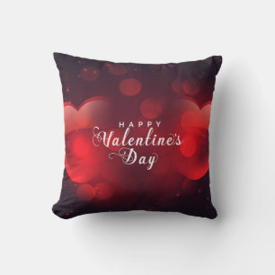 Oreiller de la Saint-Valentin