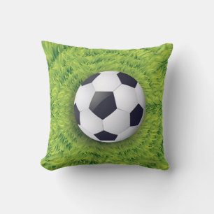 Oreiller de lancer-football