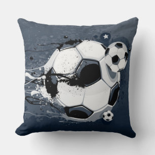 Oreiller de lancer-football