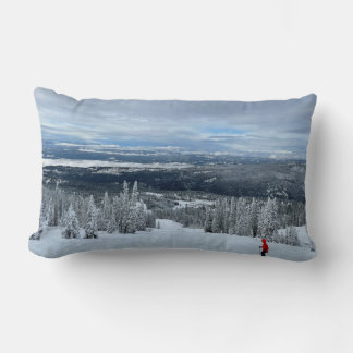 Oreiller de montagne