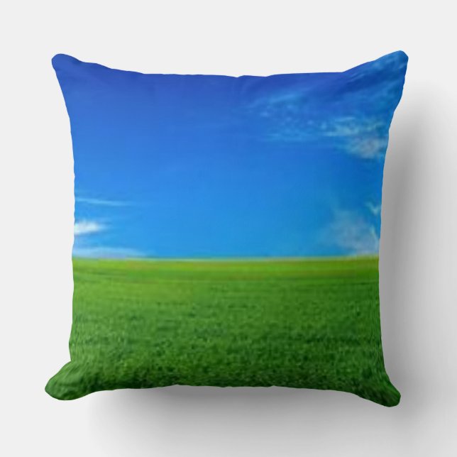 Oreiller de Nature (Recto)