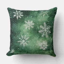 Oreiller de Noël - Décor Festif