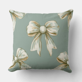 Oreiller de Noël - Décor Festif