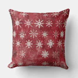 Oreiller de Noël - Idée cadeau de vacances parfait