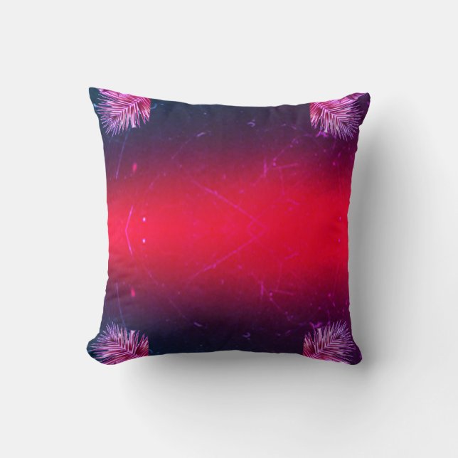 Oreiller de passion  (Recto)
