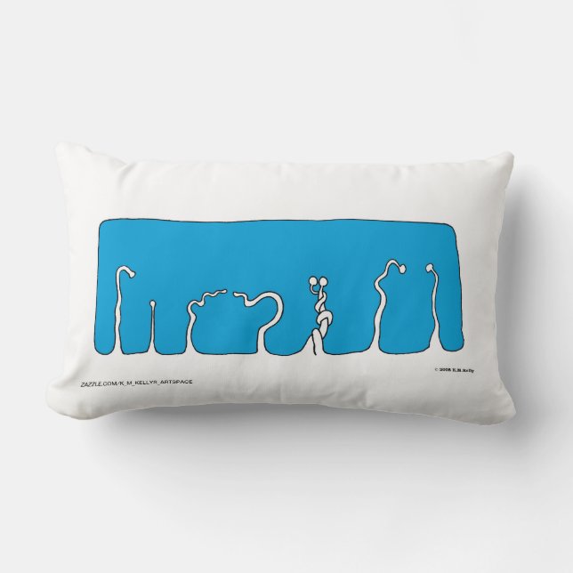 Oreiller des amants (Recto)