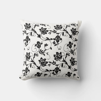 Oreiller Élégant Floral American MoJo