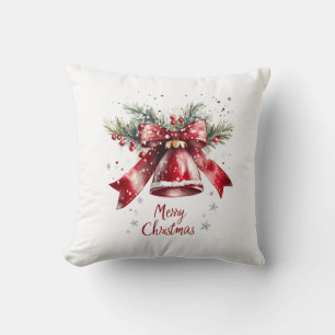 Oreiller Festif de Noël
