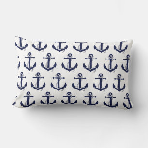 Oreiller jeté Anchor