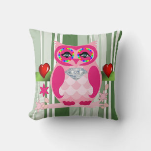 Oreiller Jour des Mères