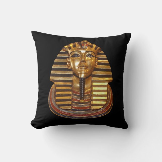 oreiller King Tut (Recto)