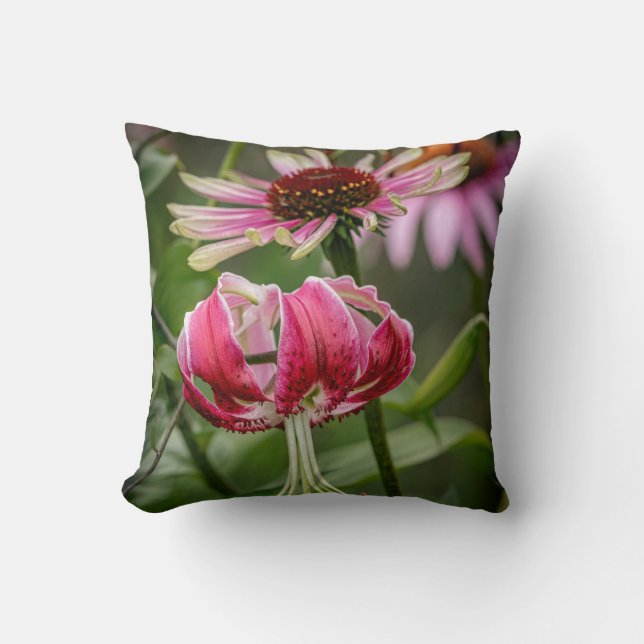Oreiller Lily (Recto)