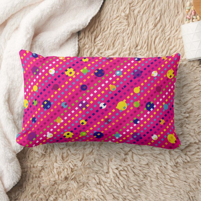 Oreiller Lombaire 33 cm x 53 cm (Couverture)
