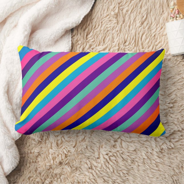 Oreiller Lombaire 33 cm x 53 cm (Couverture)