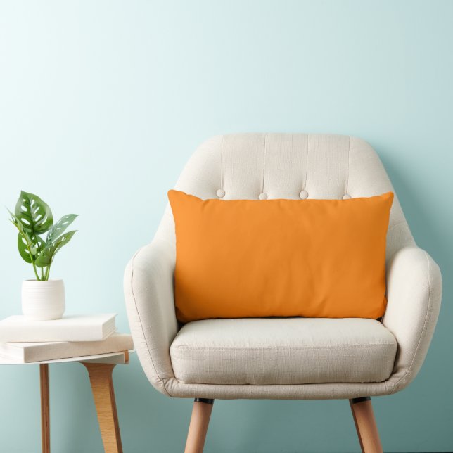 Oreiller Lombaire Tumeric (Chaise)