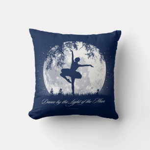 Oreiller Lune Dance