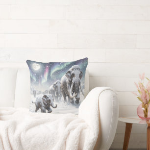 Oreiller Mammouth