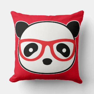 Oreiller Panda - Ours Panda 