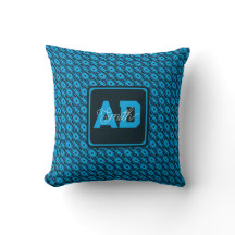 Oreiller personnalisé pour petit ami pour une déco