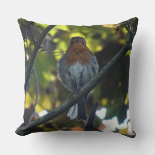 Oreiller Robin Jetant Mignonne
