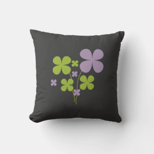 Oreiller Shamrock American MoJo