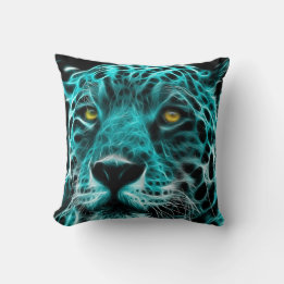 Oreiller tigre