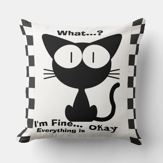 Oreillers à lancer de jambe et de jambe de sac (Recto)