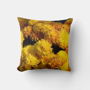 Oreillers à lancer Floral Design