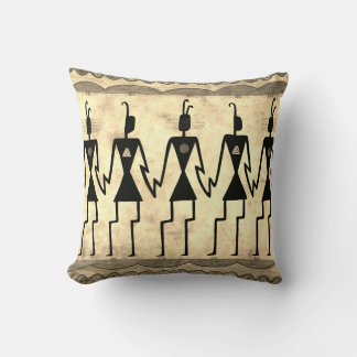 Oreillers à lancer Hohokum