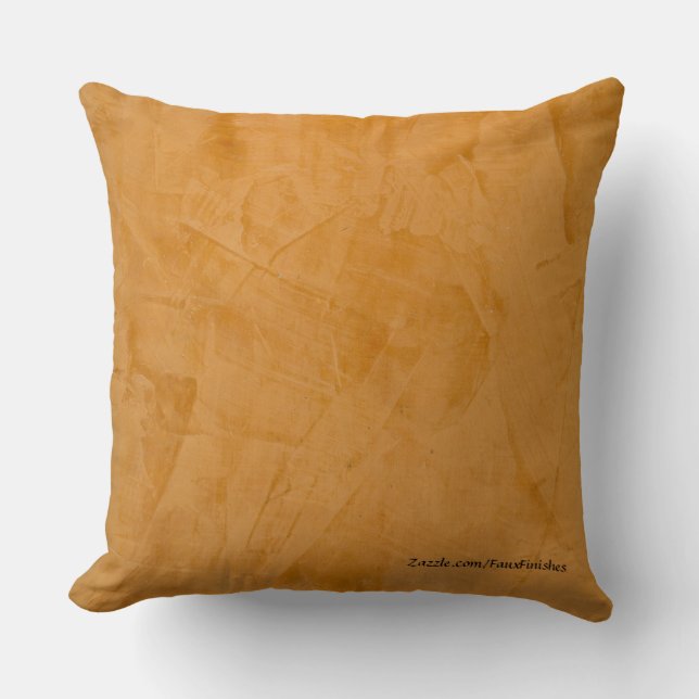 Oreillers Dante Faux Motif En Pierre (Recto)