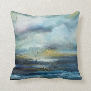 Oreillers d'art "Hope"