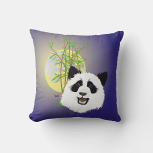 Oreillers de Panda