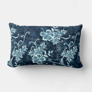 Oreillers lombaires Waimanalo Hawaiian Hibiscus